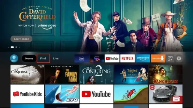 TiviMate IPTV Player—How to Install & Set up on FireStick & Android TV Box – PLAYZA TV